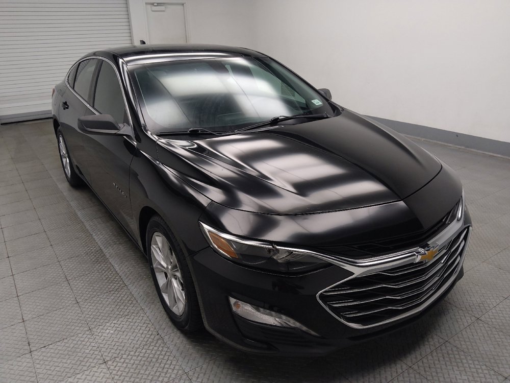 Used 2020 Chevrolet Malibu LT FWD image 13