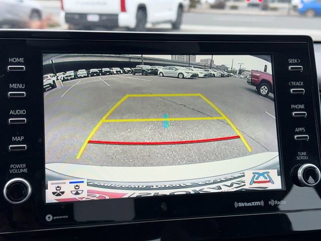 Certified 2023 Toyota Camry XSE image 13