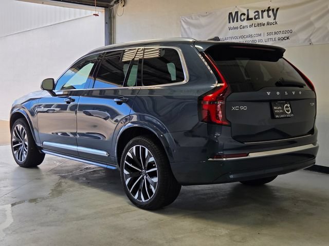 New 2026 Volvo XC90 T8 Plus w/ Protection Package Premier AWD/4WD image 3