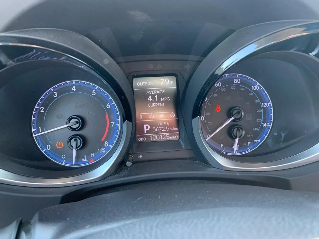 Used 2014 Toyota Corolla S FWD image 19