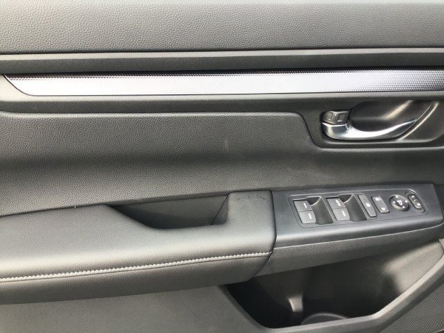 New 2026 Honda CR-V LX image 16