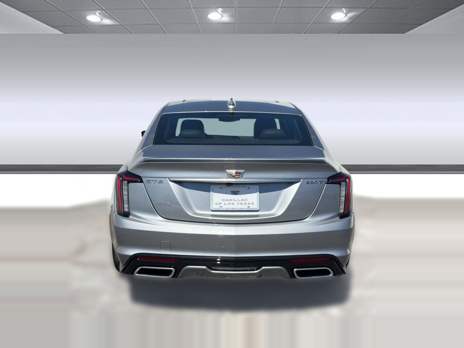 New 2026 Cadillac CT5 Sport RWD image 10