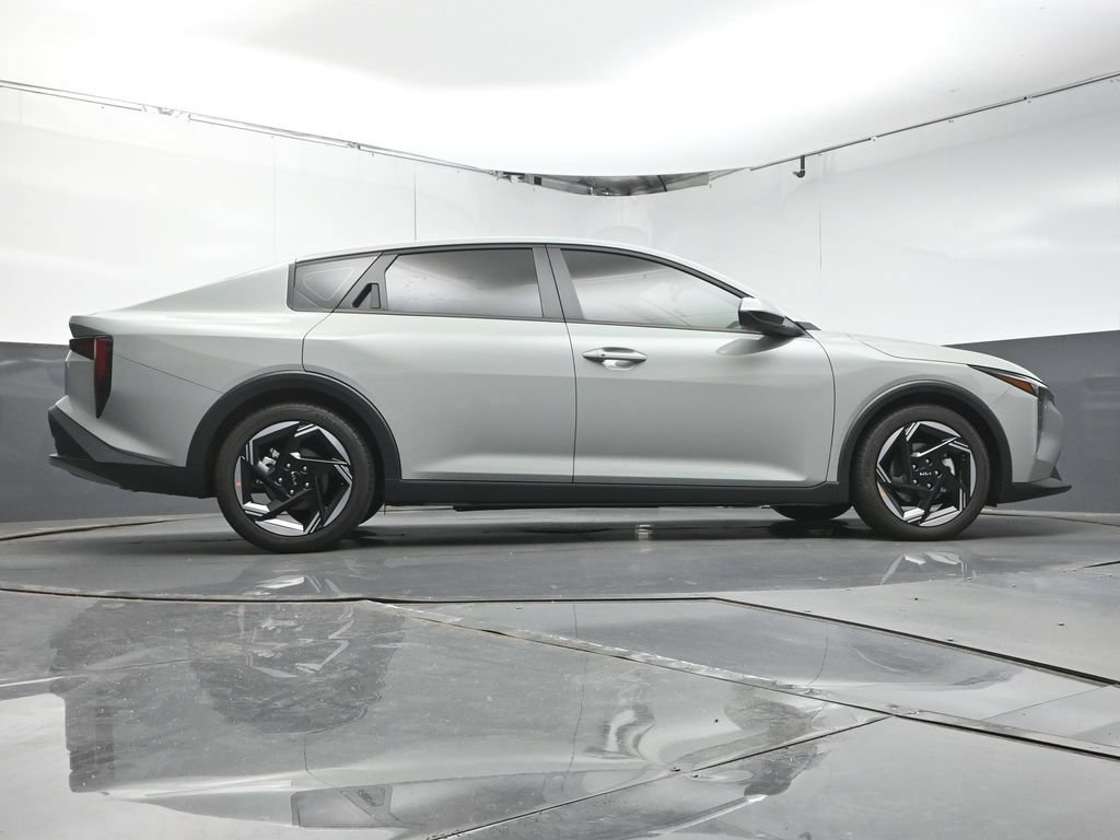 Used 2026 Kia K4 GT-Line Turbo FWD image 40