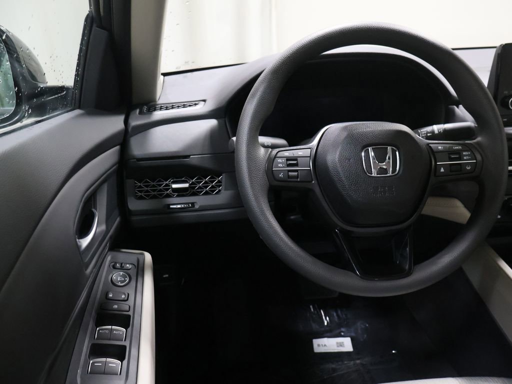 New 2025 Honda Accord SE image 22