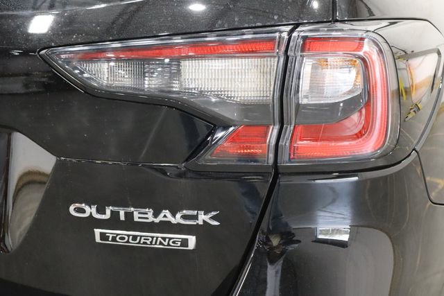 Used 2024 Subaru Outback Touring AWD/4WD image 46