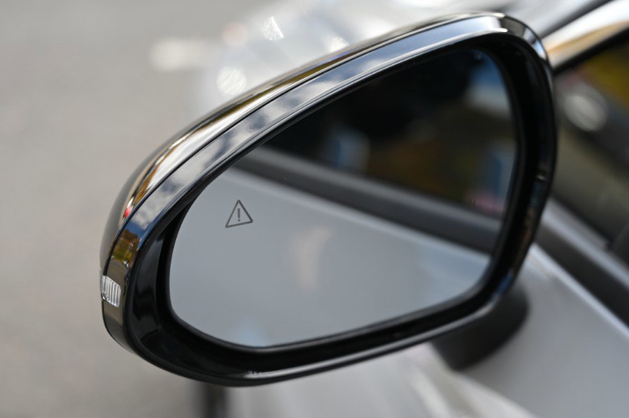 Used 2025 Kia K5 GT w/ Option Group 015 image 14