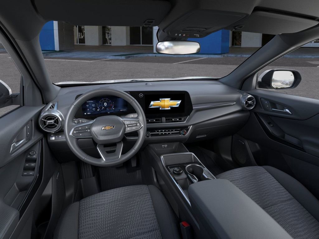 New 2026 Chevrolet Equinox LT image 15