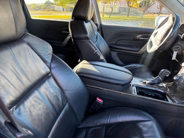 Used 2013 Acura MDX w/ Technology Package image 23
