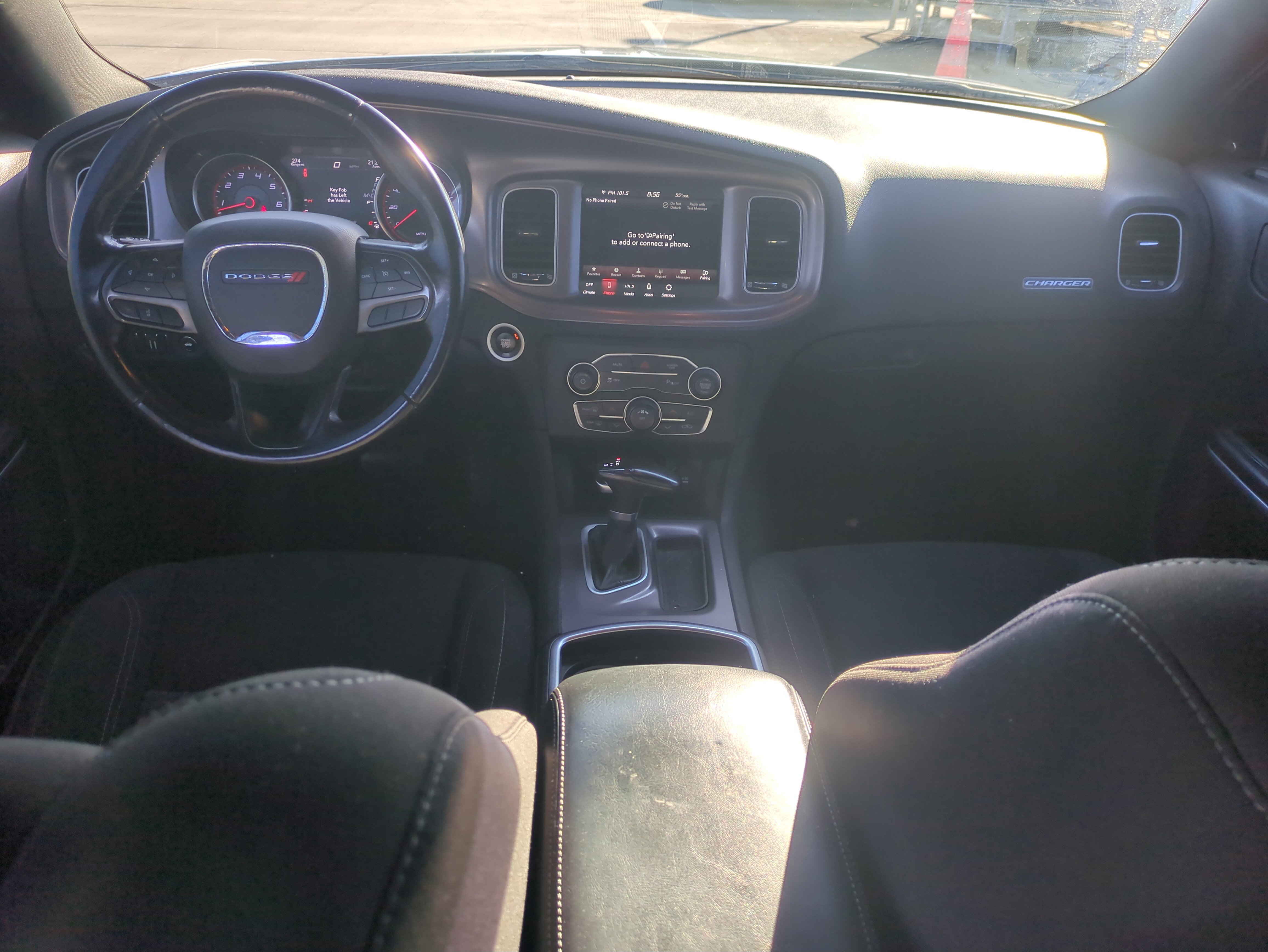 Used 2023 Dodge Charger SXT image 16