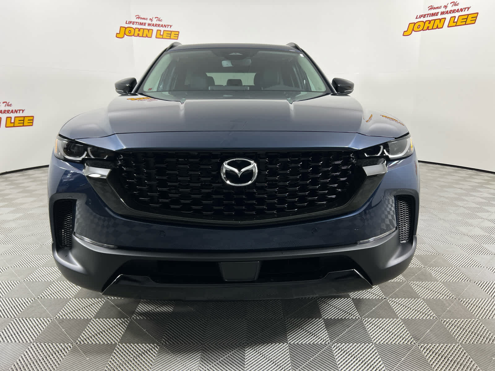 New 2026 MAZDA CX-50 AWD 2.5 Hybrid w/ Weather Package image 10