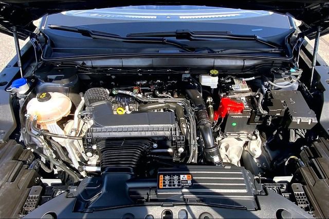 Used 2024 Lincoln Nautilus Reserve w/ Equipment Group 203A image 26