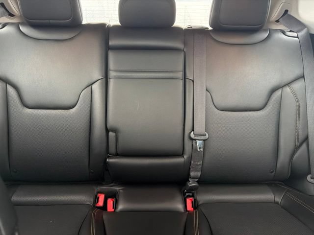 Used 2019 Jeep Compass Limited AWD/4WD image 20