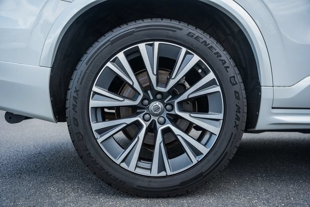 Used 2021 Volvo XC90 T6 Momentum w/ Advanced Package AWD/4WD image 19