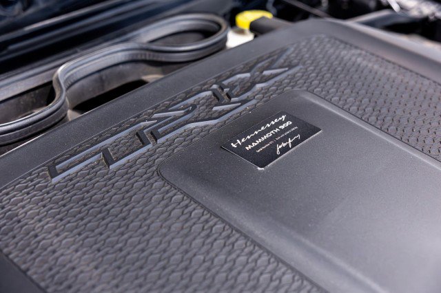 Used 2022 RAM 1500 TRX w/ TRX Level 2 Equipment Group AWD/4WD image 57