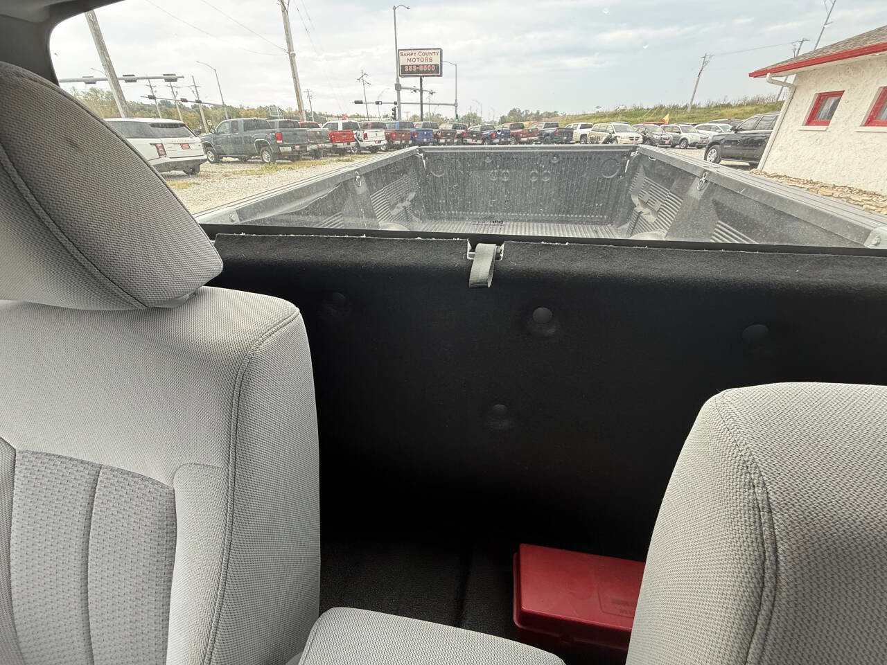 Used 2013 Ford F150 XL w/ PWR Equipment Group image 22