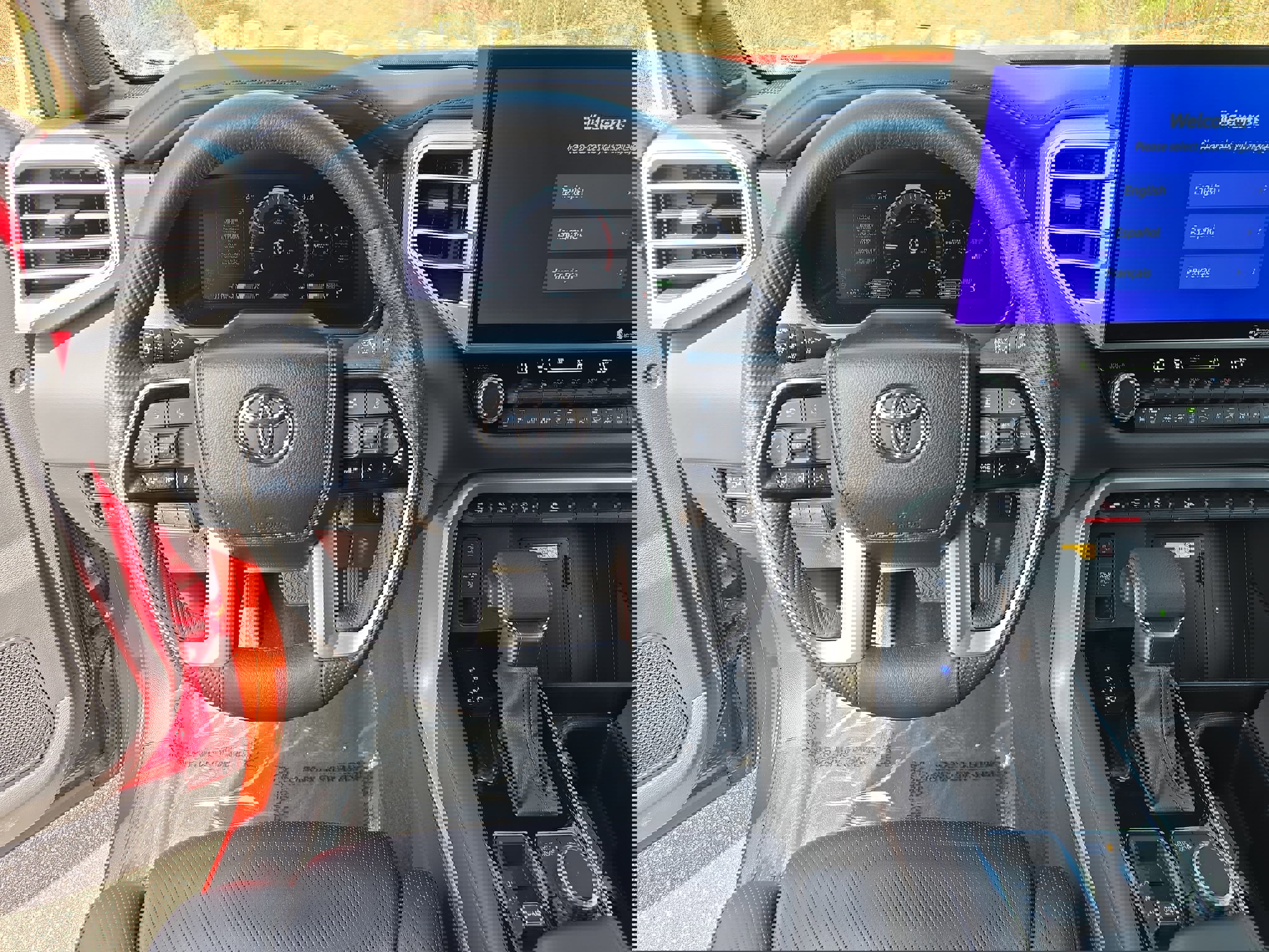 Used 2024 Toyota Sequoia Platinum image 15