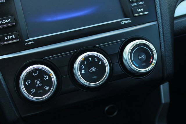 Used 2017 Subaru Forester 2.5i w/ Protection Package #1 image 22