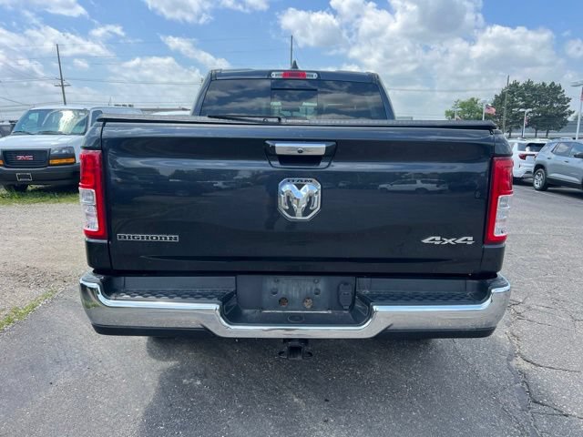 Used 2019 RAM 1500 Big Horn AWD/4WD image 6