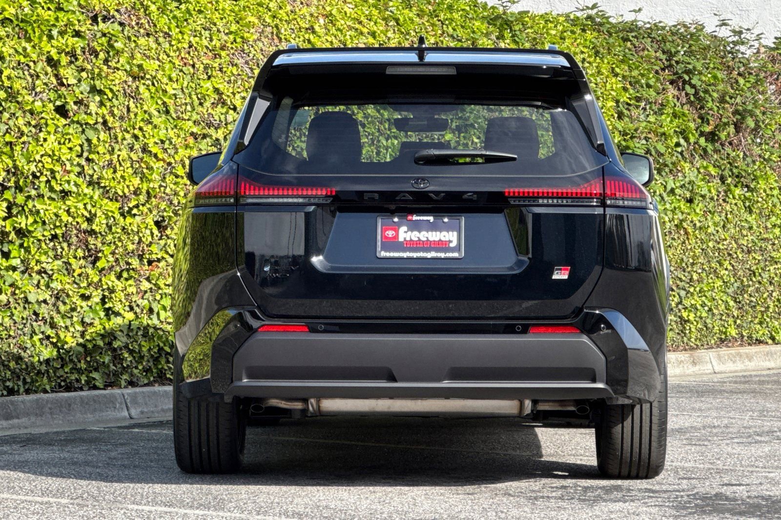 New 2026 Toyota RAV4 AWD Plug-in Hybrid image 5