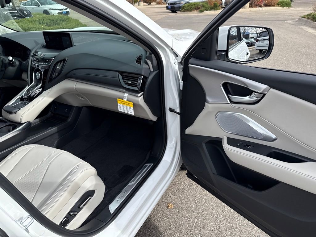 New 2026 Acura RDX w/ Technology Package image 17