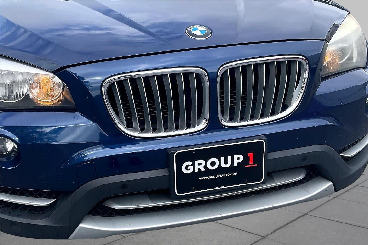 Used 2014 BMW X1 sDrive28i RWD image 30