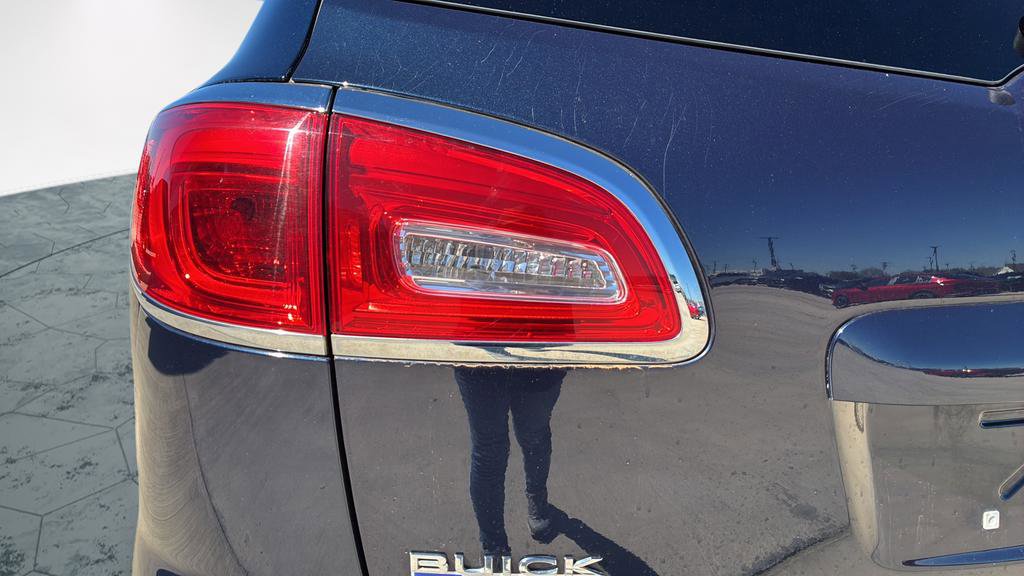 Used 2016 Buick Enclave Premium w/ Experience Buick Package image 30
