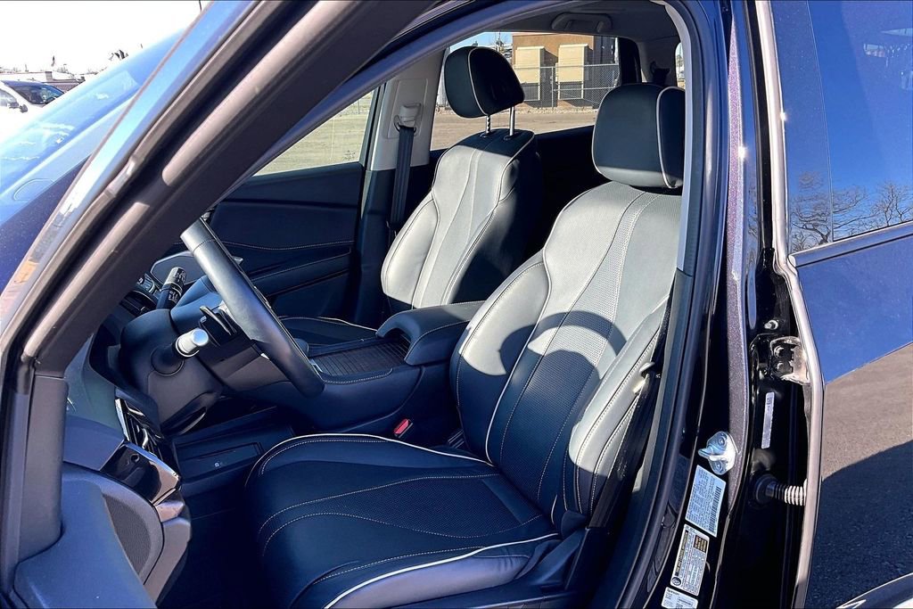 Used 2024 Acura RDX SH-AWD w/ Advance Package image 36