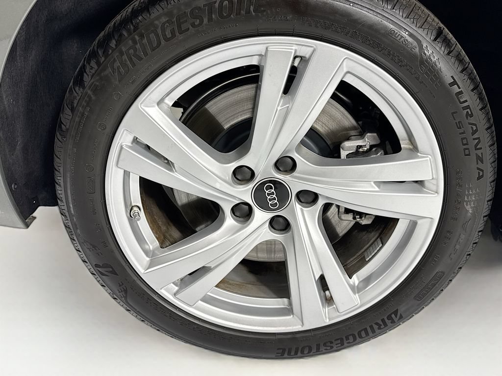Certified 2025 Audi A5 Premium Plus w/ Premium Plus AWD/4WD image 33