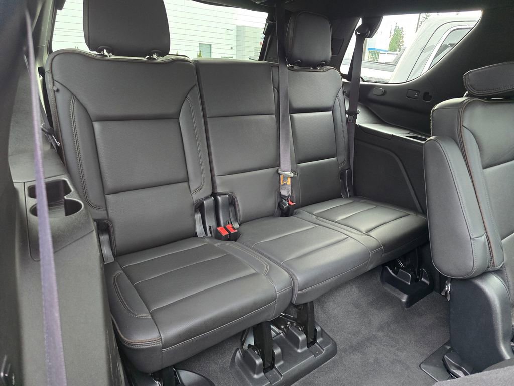 Used 2021 Chevrolet Tahoe High Country image 12