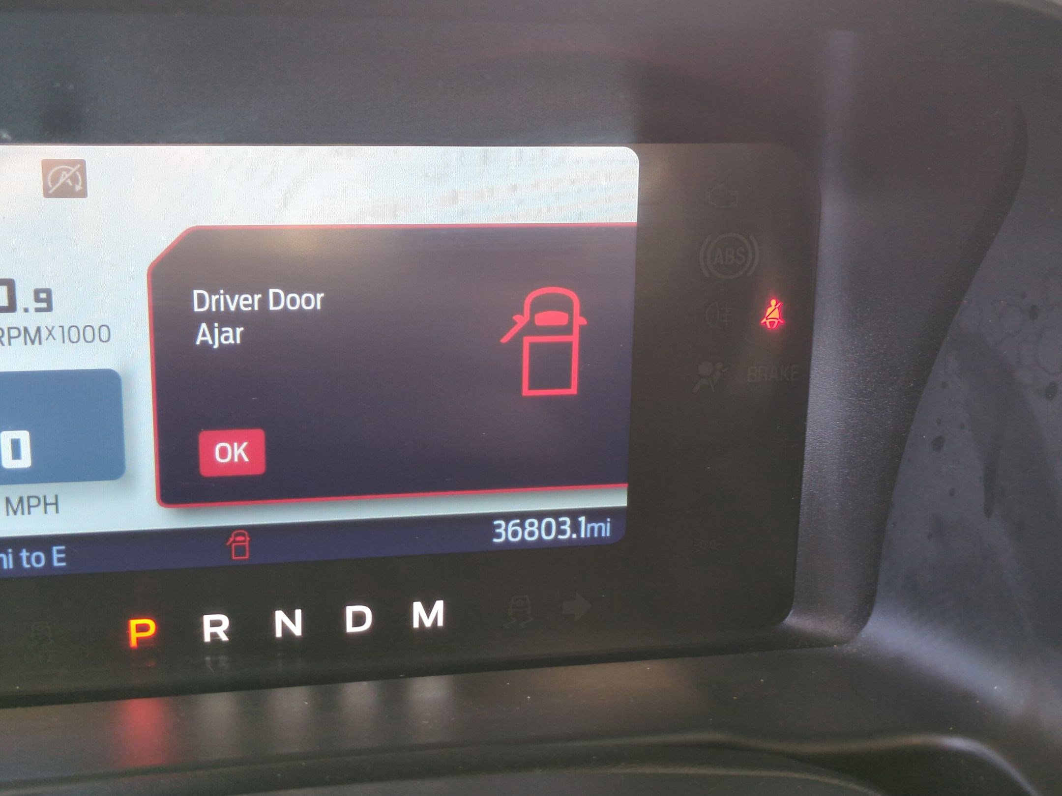 Used 2022 Ford Bronco Black Diamond image 20