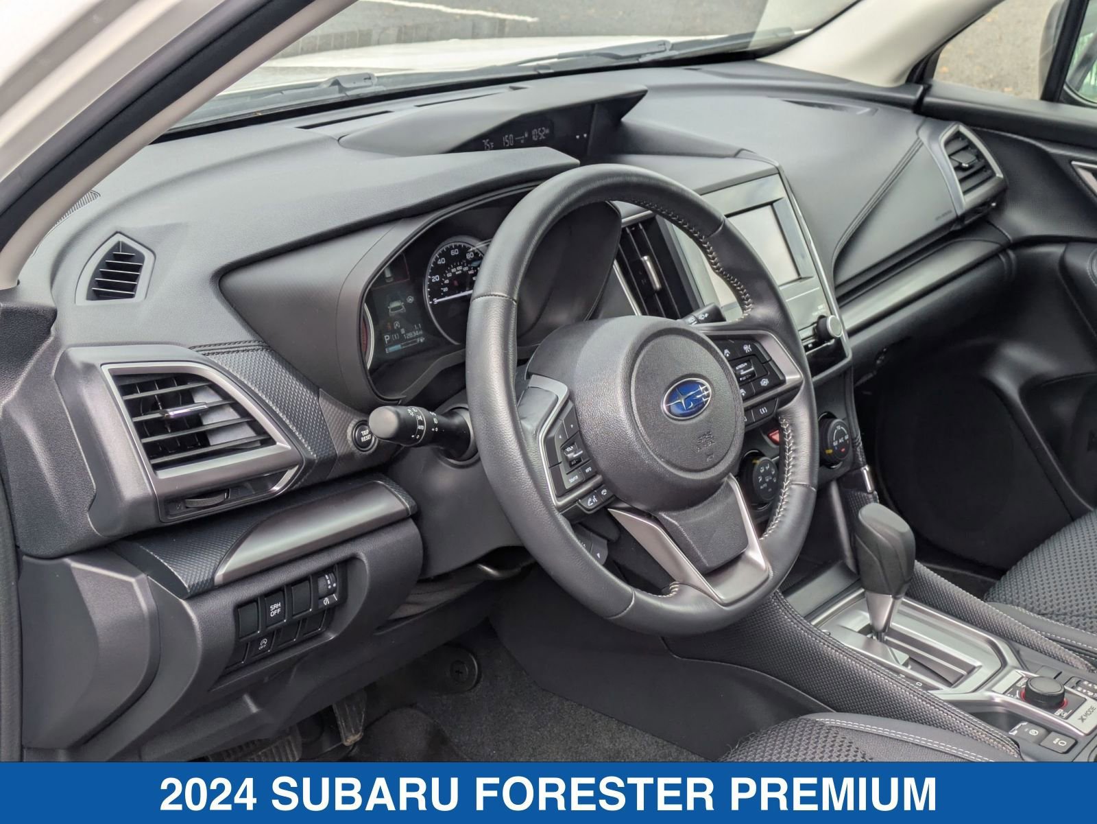 Used 2024 Subaru Forester Premium image 15