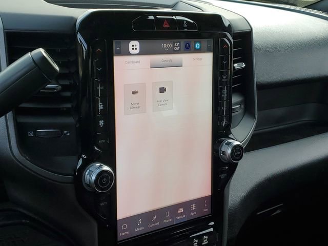 New 2026 RAM 2500 Tradesman image 10