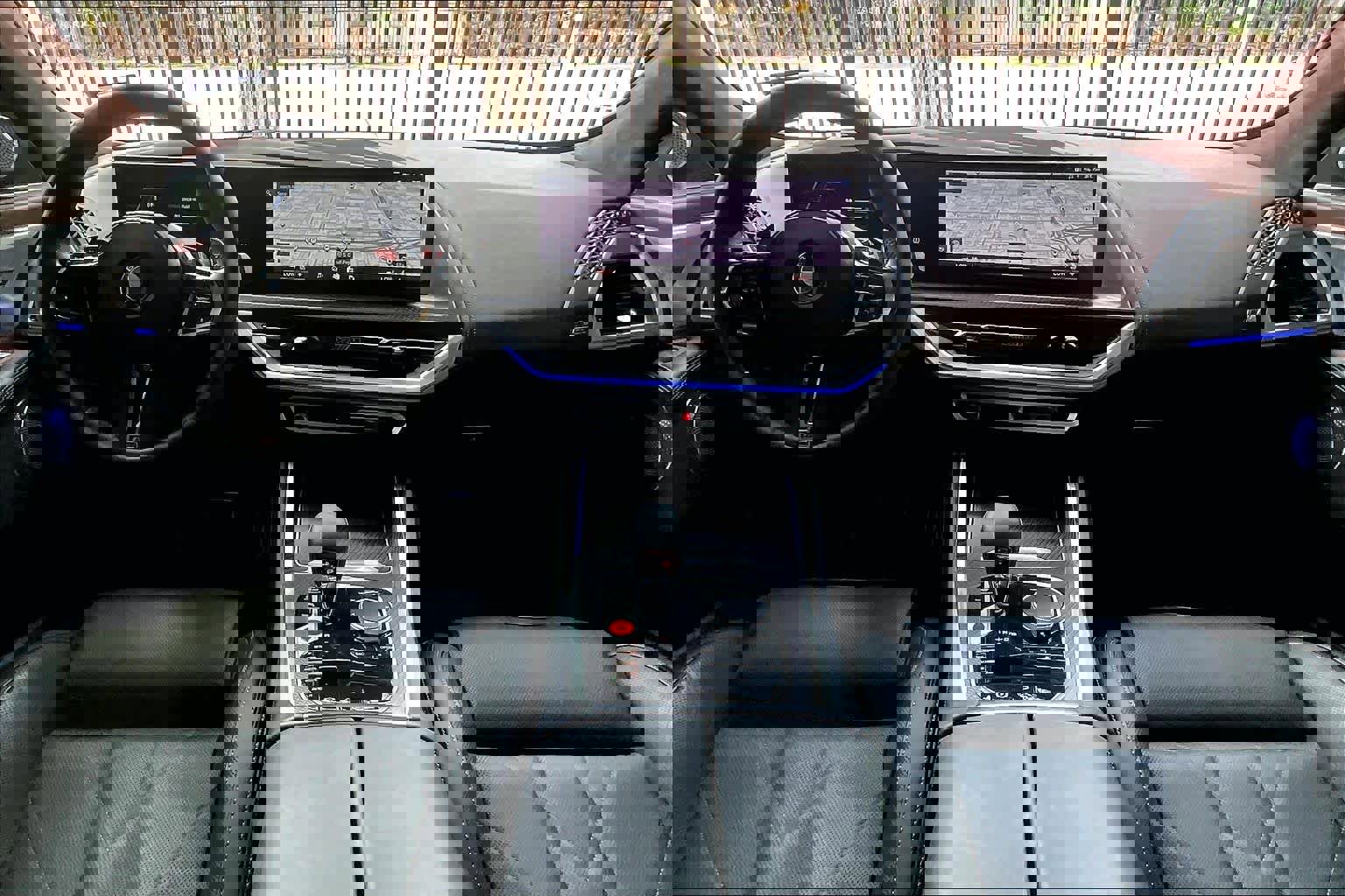 Used 2026 BMW XM Label Red image 15