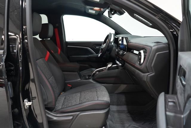 Used 2023 Chevrolet Colorado Z71 w/ Z71 Convenience Package 2 image 34