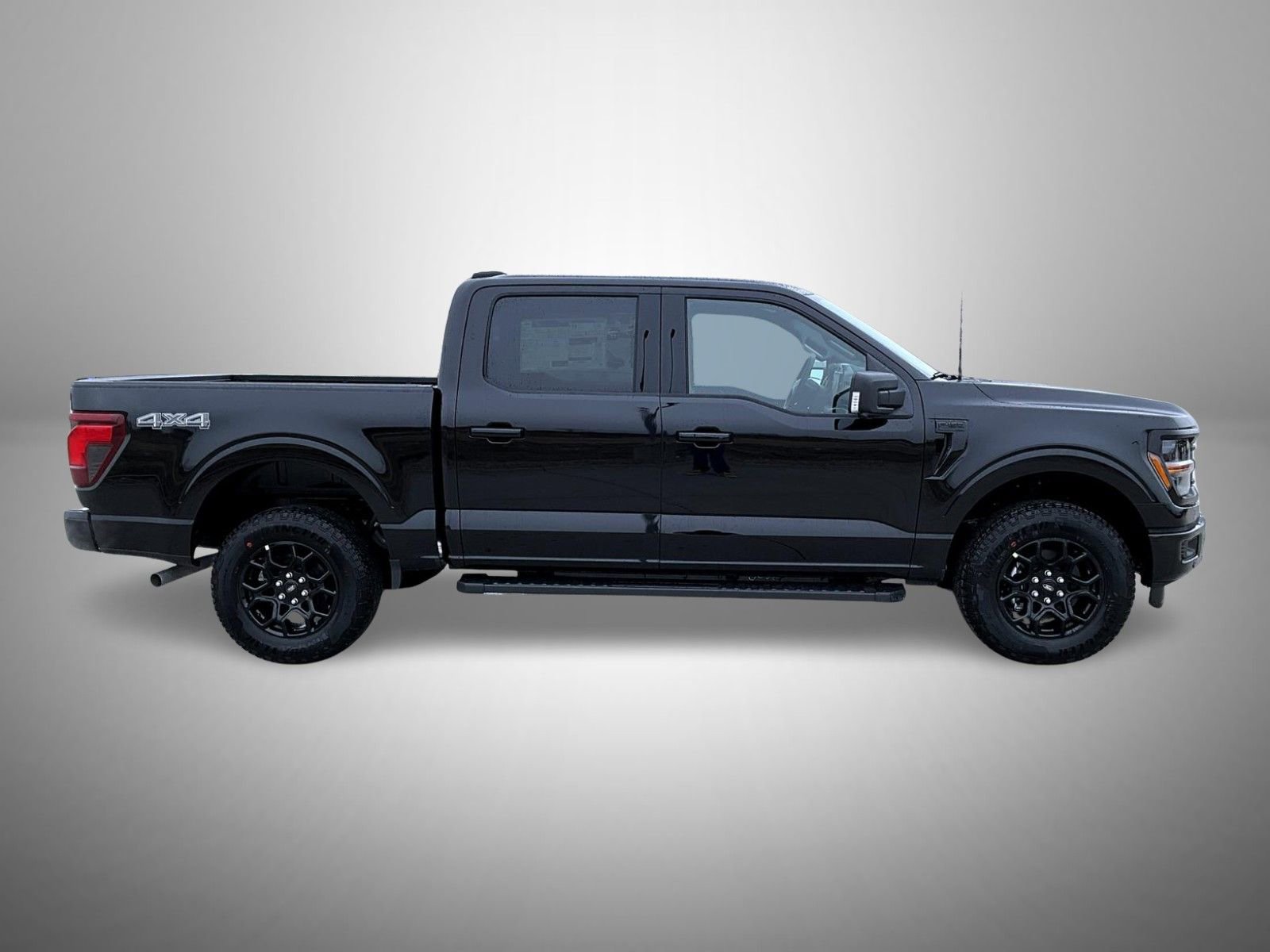 New 2026 Ford F150 XLT AWD/4WD image 4