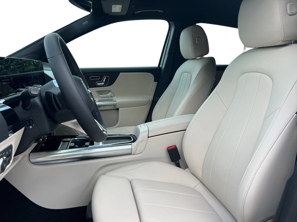 New 2026 Mercedes-Benz GLA 250 4MATIC image 6