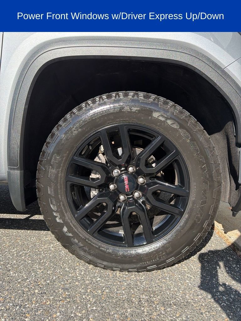 Used 2023 GMC Sierra 1500 Elevation w/ Preferred Package AWD/4WD image 18