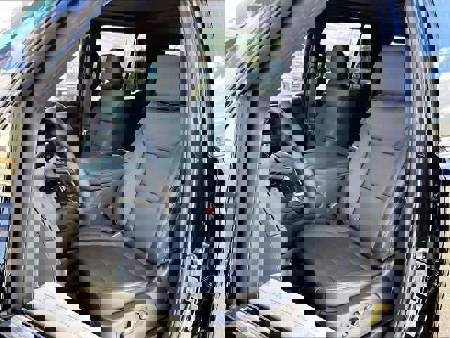 New 2026 Chevrolet Tahoe Z71 w/ Comfort Package image 10