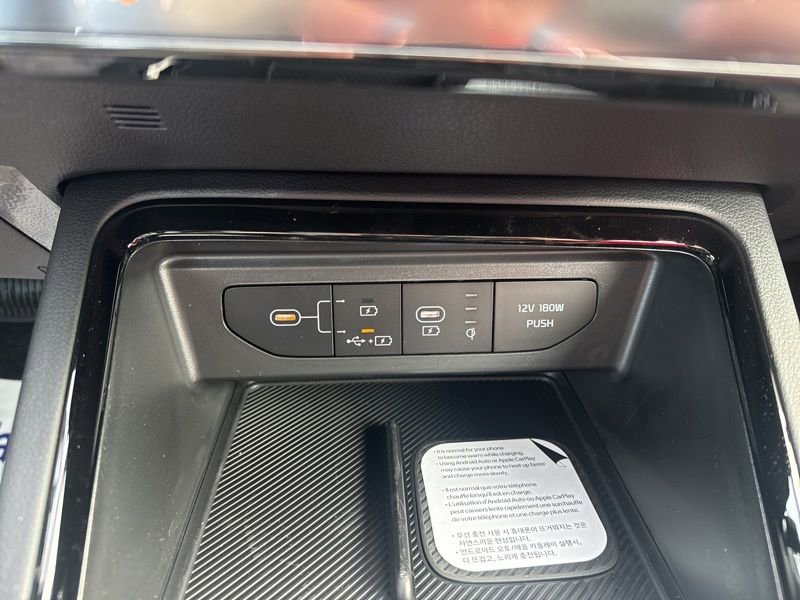 New 2026 Kia K5 GT w/ GT1 Package FWD image 38