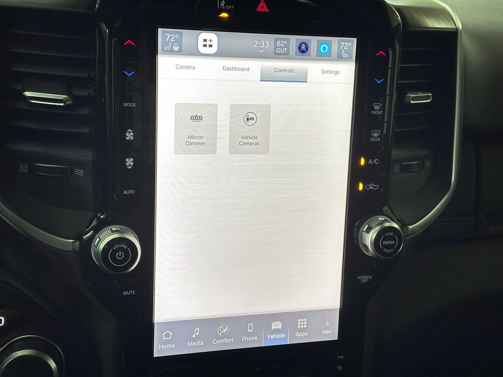 New 2026 RAM 1500 Big Horn image 35