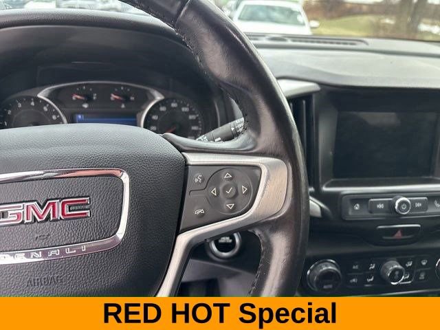 Used 2019 GMC Terrain SLE w/ Driver Convenience Package image 18