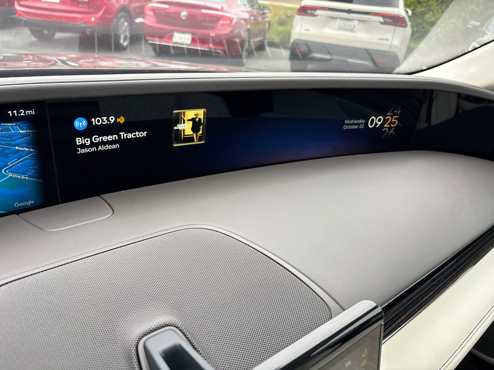 New 2026 Lincoln Nautilus Black Label image 21