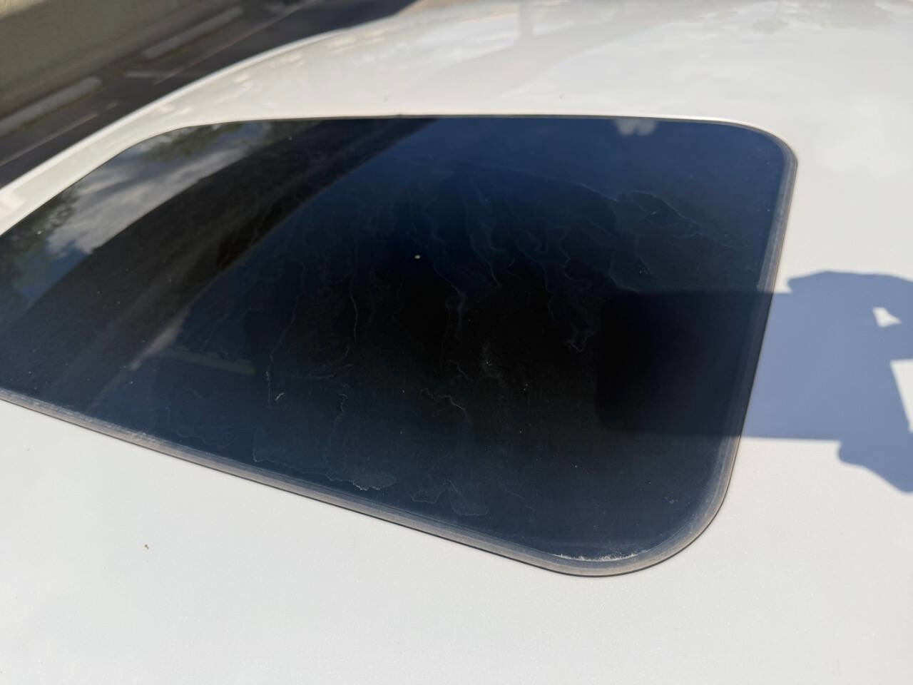 Used 2013 Ford Fusion SE image 13