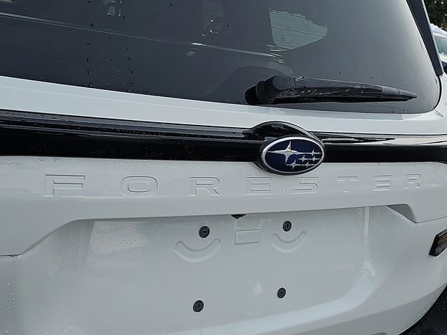 New 2026 Subaru Forester Wilderness image 24