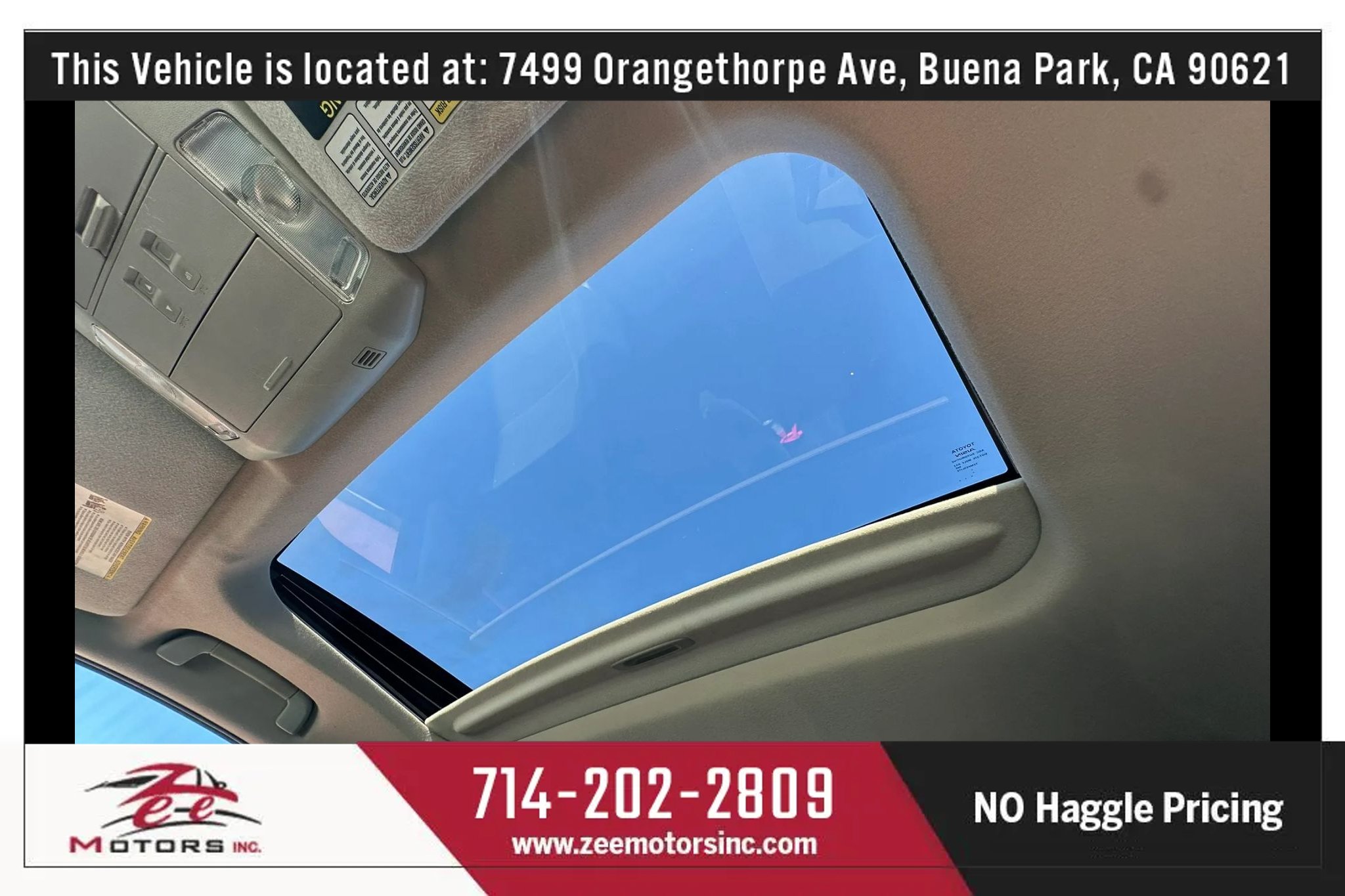 Used 2012 Toyota Sequoia SR5 w/ Sport Appearance Pkg AWD/4WD image 28