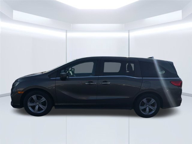 Used 2019 Honda Odyssey EX image 2