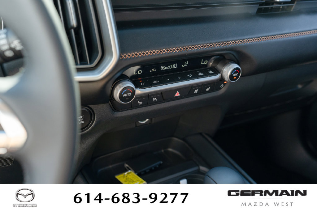 New 2026 MAZDA CX-50 AWD 2.5 S w/ Weather Package image 29