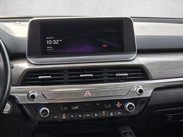 Used 2020 Kia Telluride EX image 18