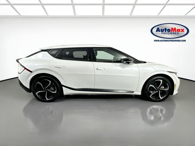 Used 2024 Kia EV6 GT-Line AWD/4WD image 10