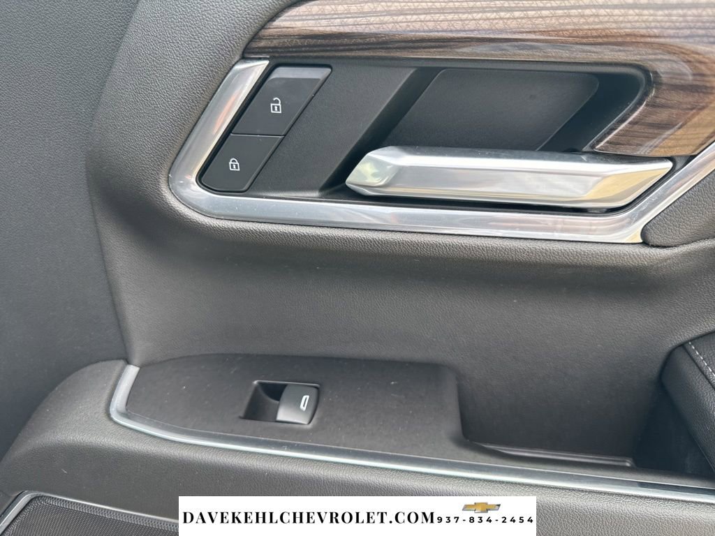Used 2022 Chevrolet Silverado 1500 LT image 27